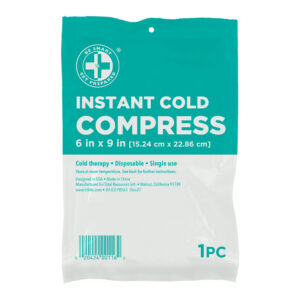 Refill - Instant Cold Compress (6 in X 9 in)
