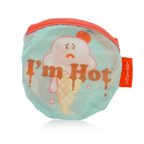 I'm Hot Fan - Ice Cream - Image 2