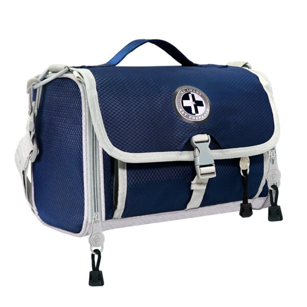 Advanced Sports First Aid Kit 3-in-1 Bag - Image 3