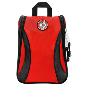 Complete First Aid Kit, 330 Pieces by Be Smart Get Prepared – Home, Auto, Outdoor, Office, Business, Personal, Family