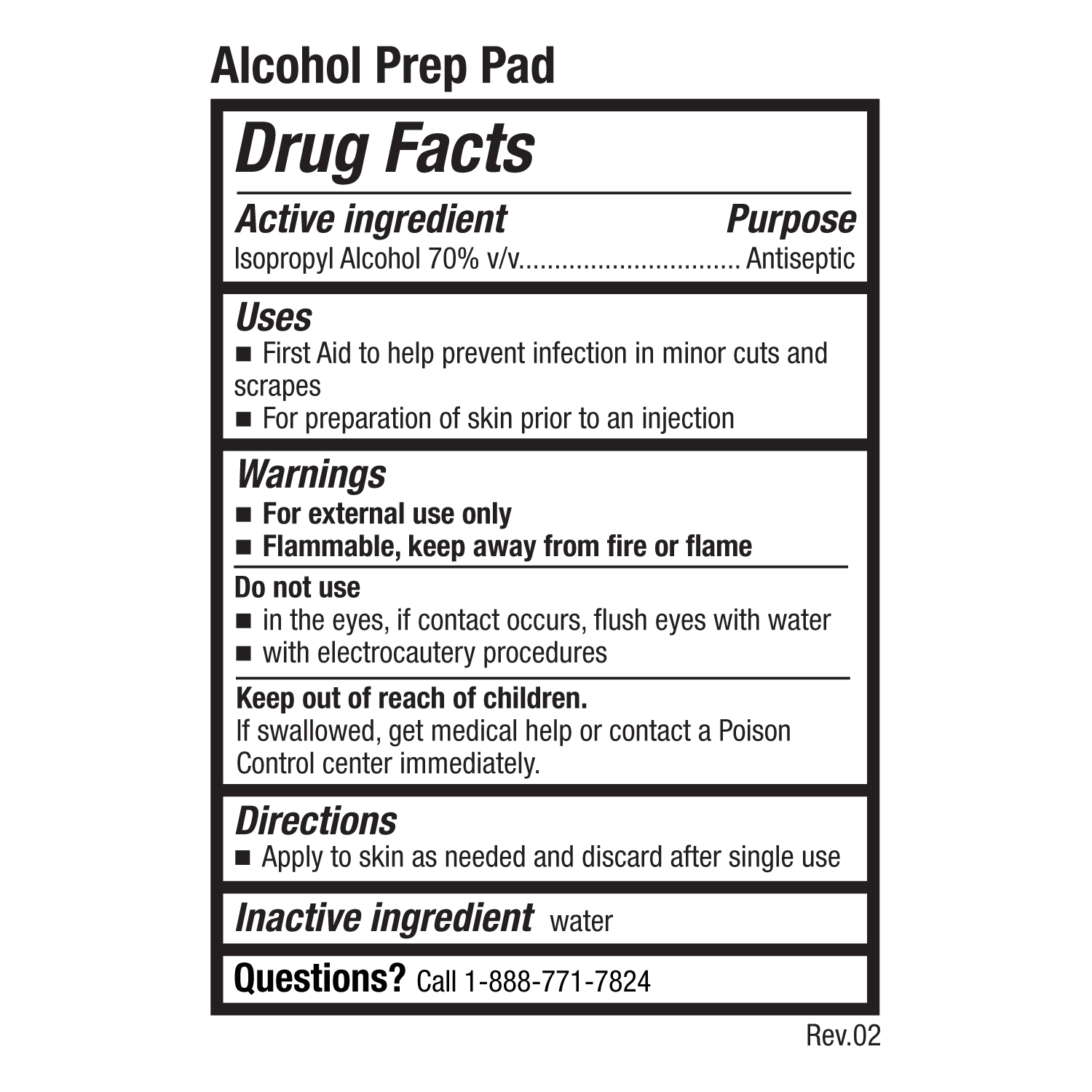 Carry On Travel Essentials by Be Smart Get Prepared, 125 Pieces – PPE, Camping, Hiking, Road Trips, On-The-Go - Image 8